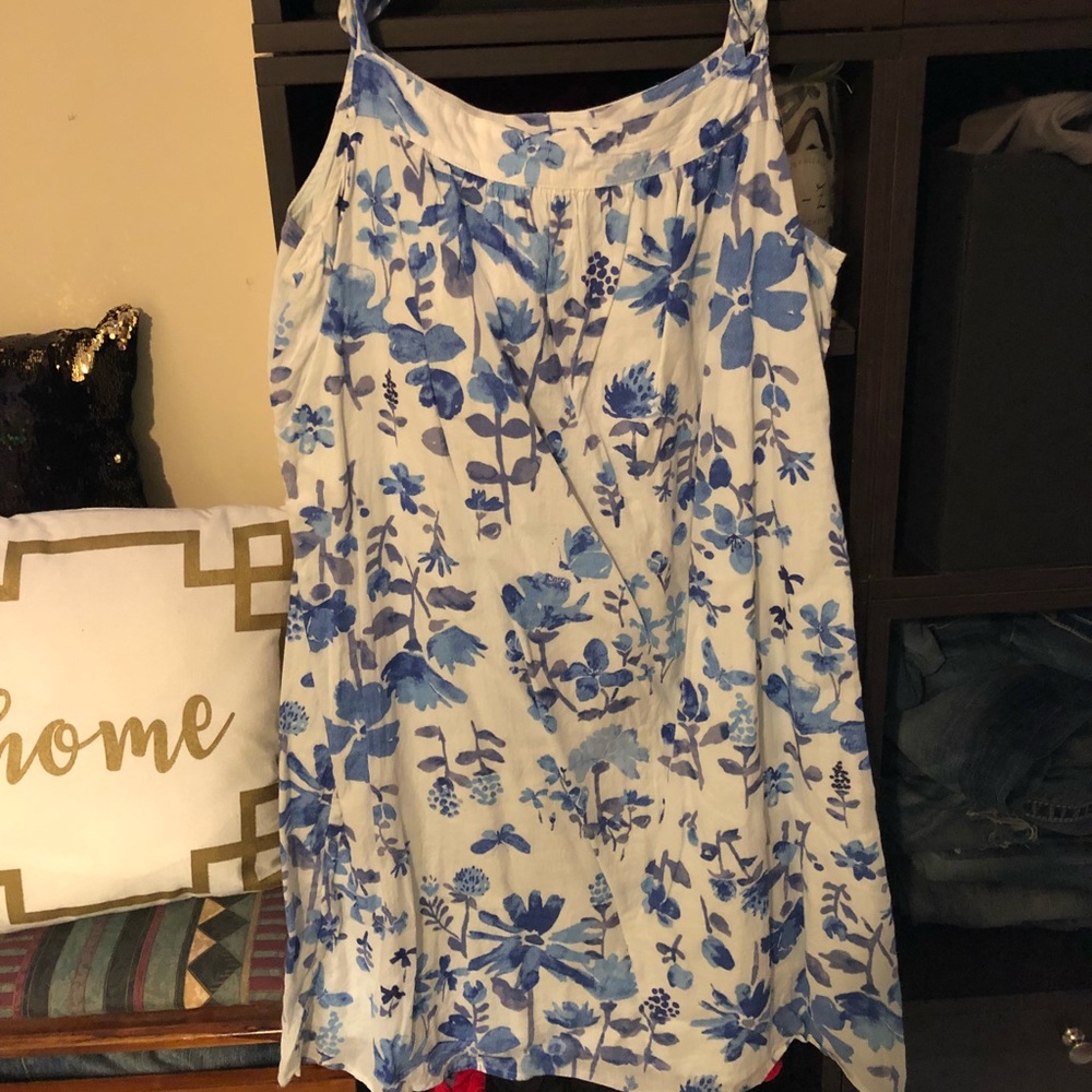 Old Navy Sundress size Large